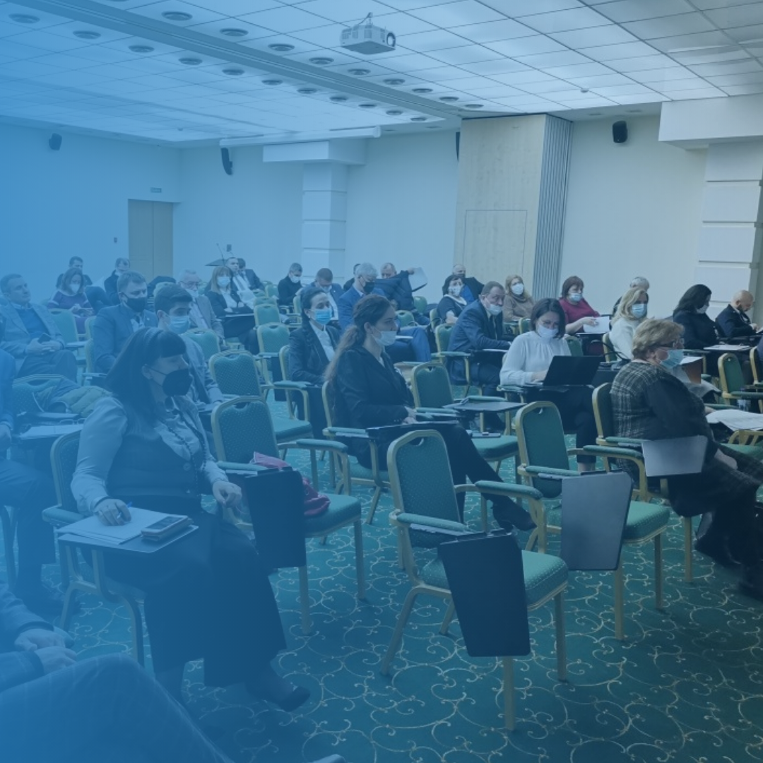 Определена дата конференции адвокатов Ставропольского края 2022 года